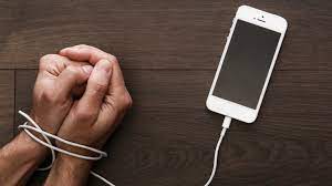 Telefonsuz Kalma Korkusu: Dijital Çağın Yeni Anksiyete Kaynağı