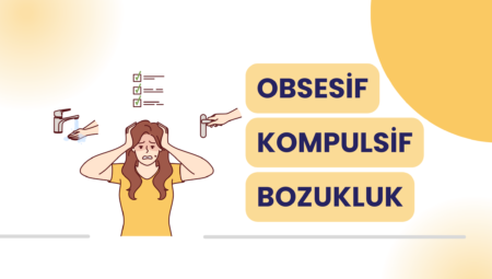 OKB Belirtileri: Obsesif-Kompulsif Bozukluğun Anahtar İşaretleri