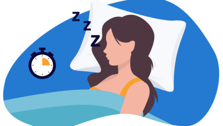 Uyku Hijyeni Nedir ve Uyku Kalitesi Nasıl Artırılır?